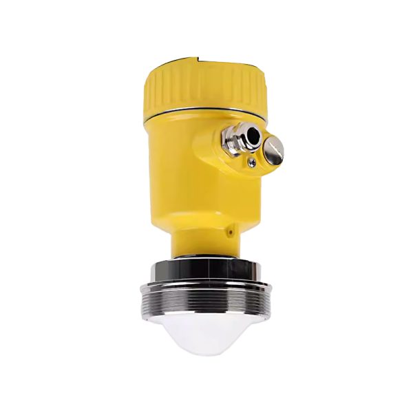 80GHz High Frequency Radar Level Sensor - 图片 3