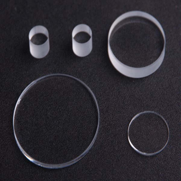 Aluminosilicate Round Gauge Glass - 图片 4