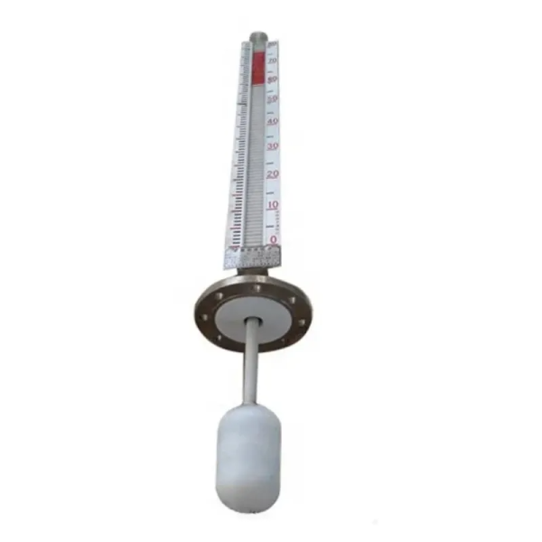 Anti-Corrosion Magnetic Level Gauge - 图片 6