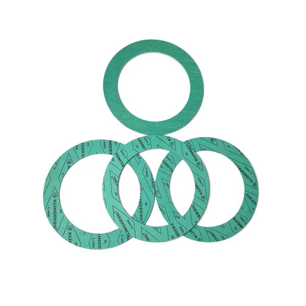 Asbestos O-ring Gasket for Sight Glass - 图片 5