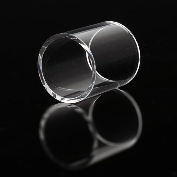 Borosilicate Glass Tube - 图片 3