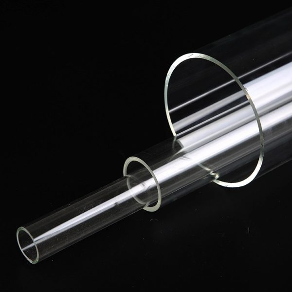 Borosilicate Glass Tube - 图片 5