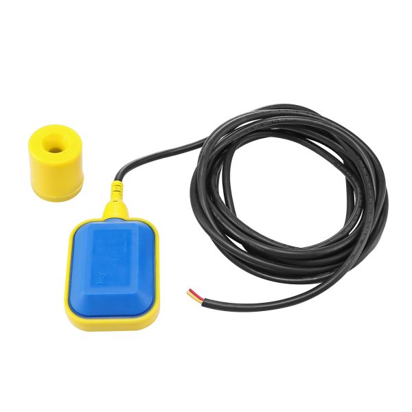 Cable Float Level Switch - 图片 3