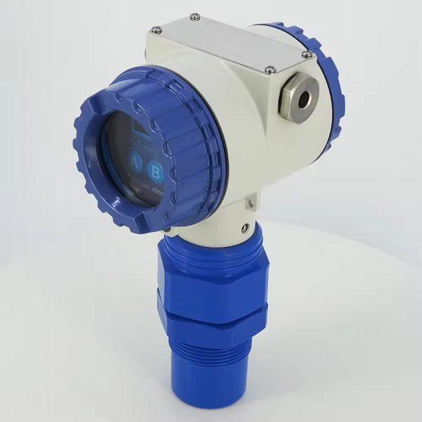 Explosion-proof Ultrasonic Level Sensor - 图片 5