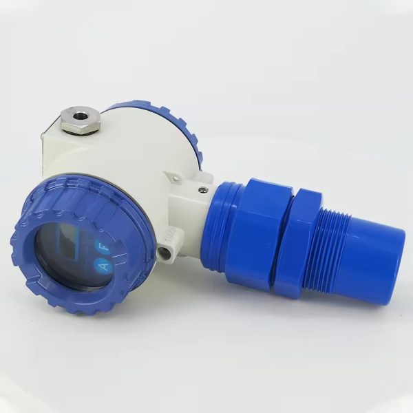 Explosion-proof Ultrasonic Level Sensor - 图片 6