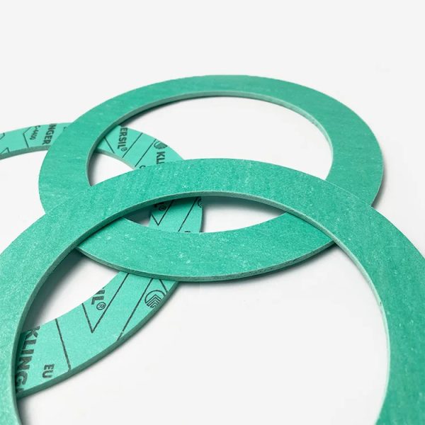 Non Asbestos O-ring Gasket for Sight Glass - 图片 4