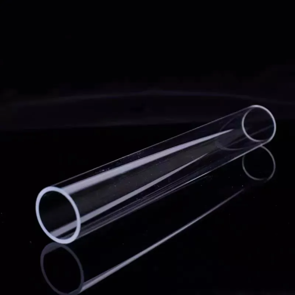 Quartz Glass Tube - 图片 2