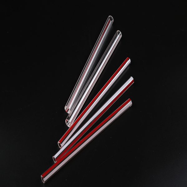 Redline Gauge Glass Tube - 图片 3