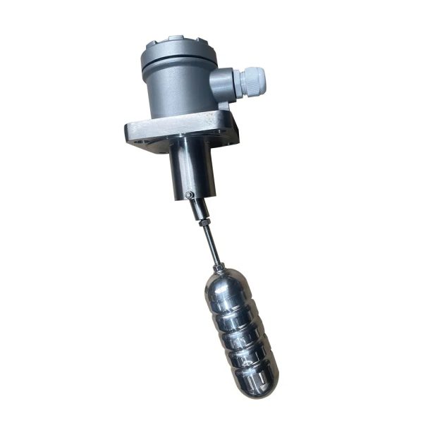 Side-mounted Float Level Switch - 图片 4