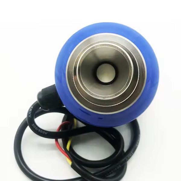 Small Blind Area Ultrasonic Level Sensor - 图片 7