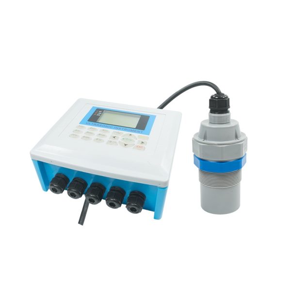 Split type Ultrasonic Level Sensor - 图片 3