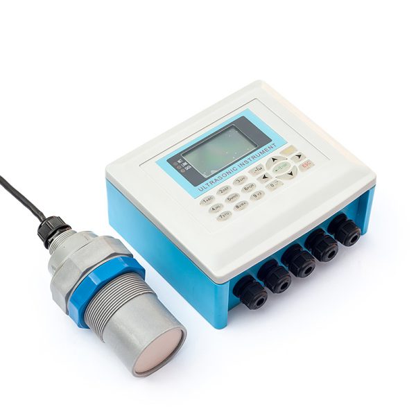 Split type Ultrasonic Level Sensor