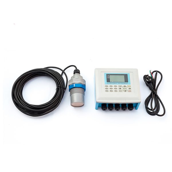 Split type Ultrasonic Level Sensor - 图片 5