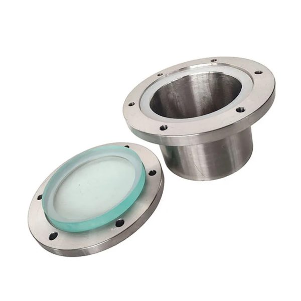 Welded Neck Sight Glass - 图片 6