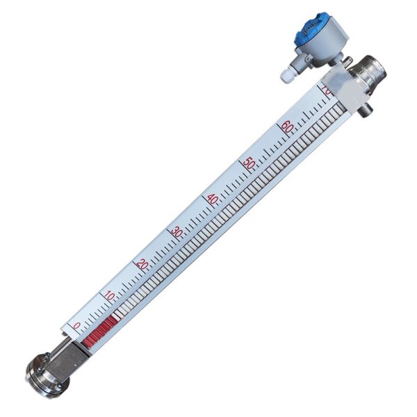 Frost-Proof Magnetic Level Gauge - 图片 6