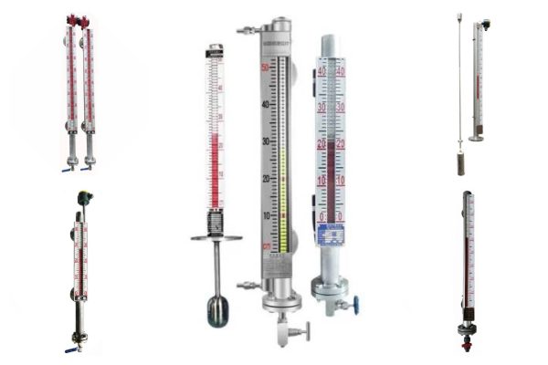 Magnetic level Indicator - 图片 4