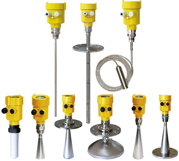 26Ghz Radar Level Sensor