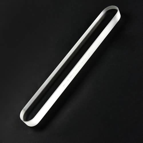 Aluminosilicate Transparent Gauge Glass (2)