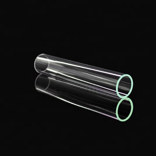 Soda Lime Glass Tube (2)