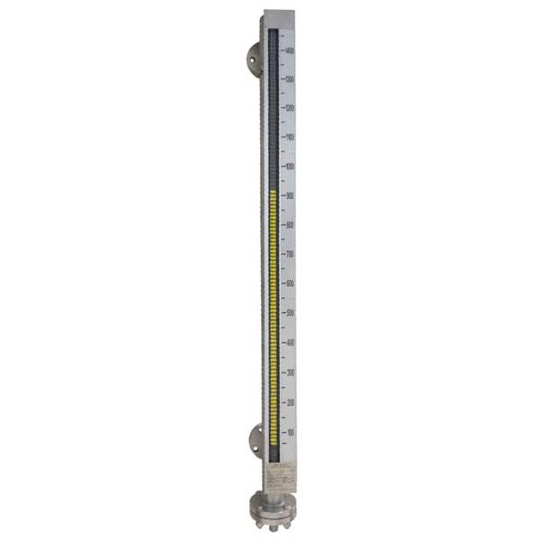 frost-proof-magnetic-level-gauge