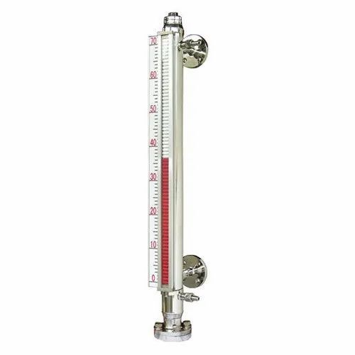 frost-proof magnetic level gauge2