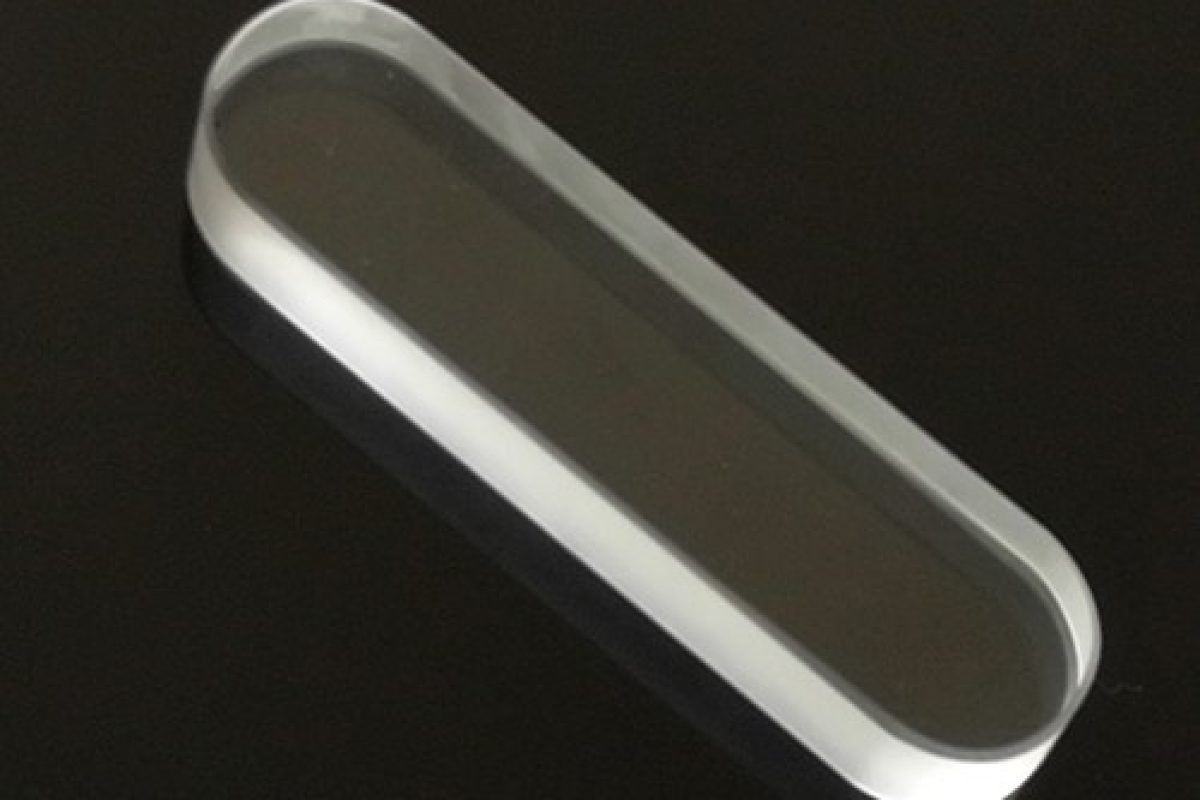 Transparent & Flat Gauge Glass (1)